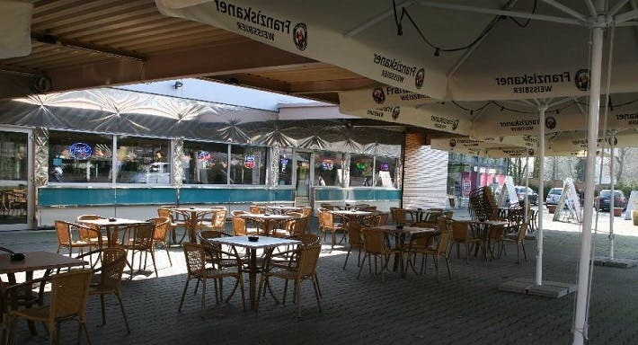 Photo of restaurant StarChief Diner in Gelsenkirchen Ost, Gelsenkirchen - Photo 6