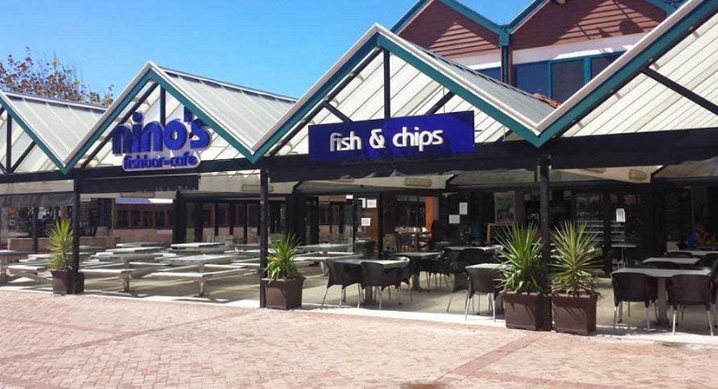 Photo of restaurant Nino's Fish Bar - Hillarys in Hillarys, Perth