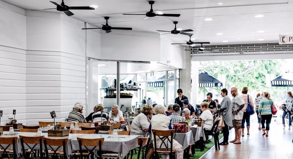 Photo of restaurant Cafe63 - Sandgate in Sandgate, Brisbane