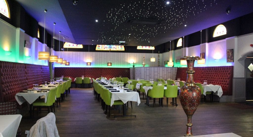 Photo of restaurant Jaipur Spice in Clifton, York