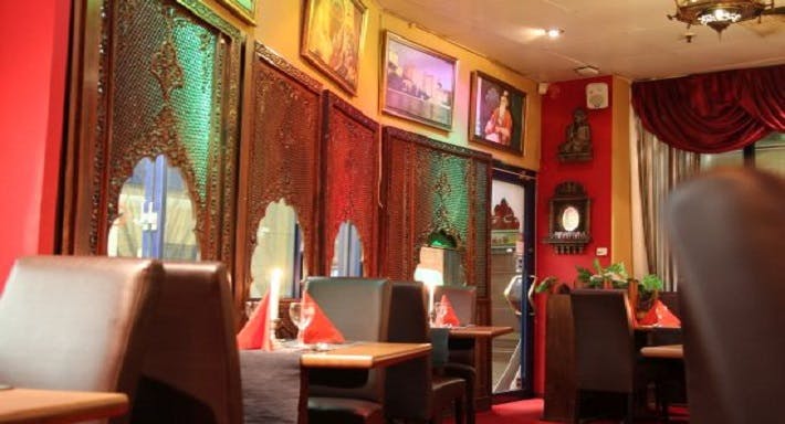 Bilder von Restaurant Palace of India in Innenstadt, Frankfurt