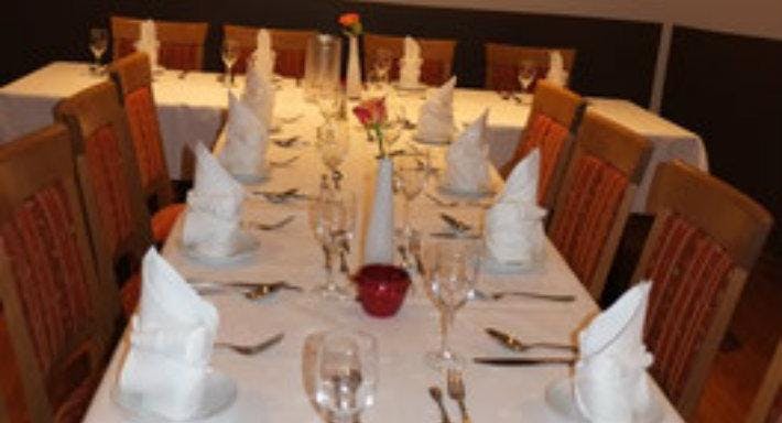 Image 1 of restaurant Restaurant Hollmann