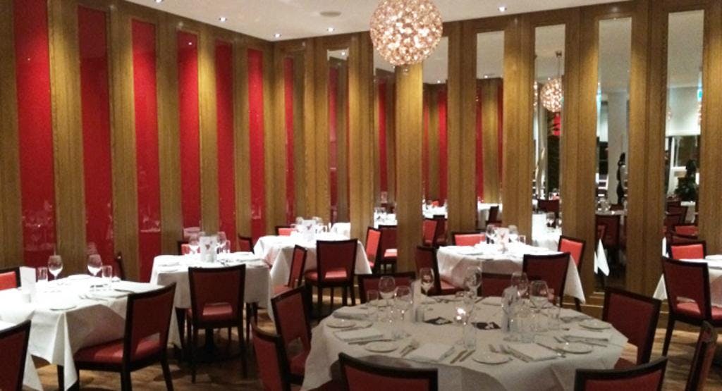Photo of restaurant Bellagio Ristorante Italiano - Leamington Spa in Town Centre, Royal Leamington Spa