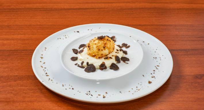 Foto del ristorante Arki Trattoria a Pieve Modolena, Reggio Emilia