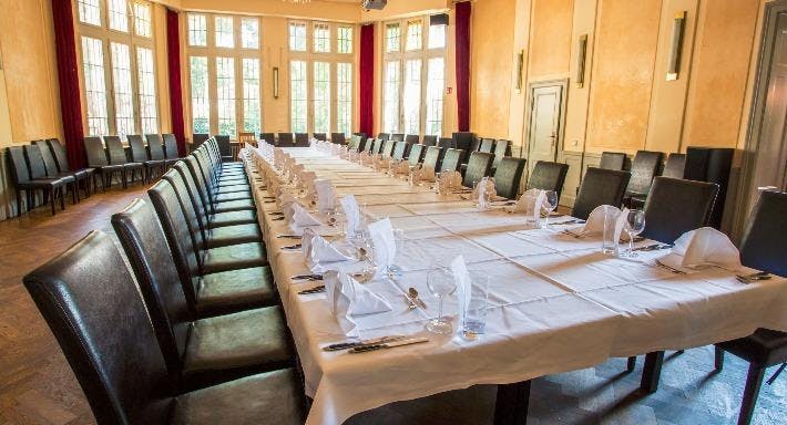 Image 1 of restaurant Lindengarten (Wedding)