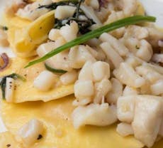 Restaurant Osteria Alla Frasca in Cannaregio, Venice