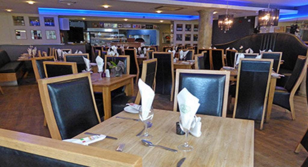 Photo of restaurant Sorrento in Formby, Liverpool
