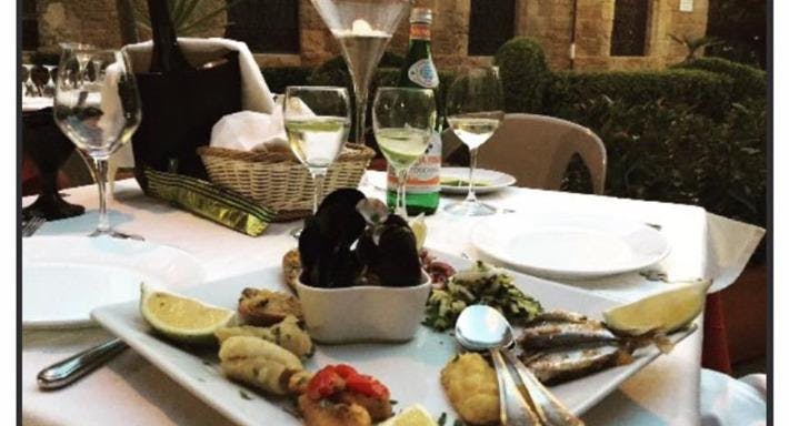 Photo of restaurant Pititto Ristorante in Centre, Agrigento - Photo 4