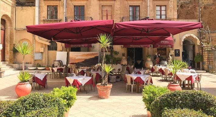 Photo of restaurant Pititto Ristorante in Centre, Agrigento