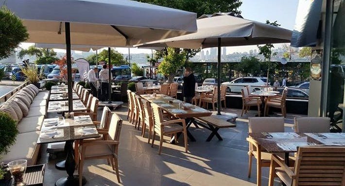 Photo of restaurant Askadar Restaurant in Üsküdar, Istanbul