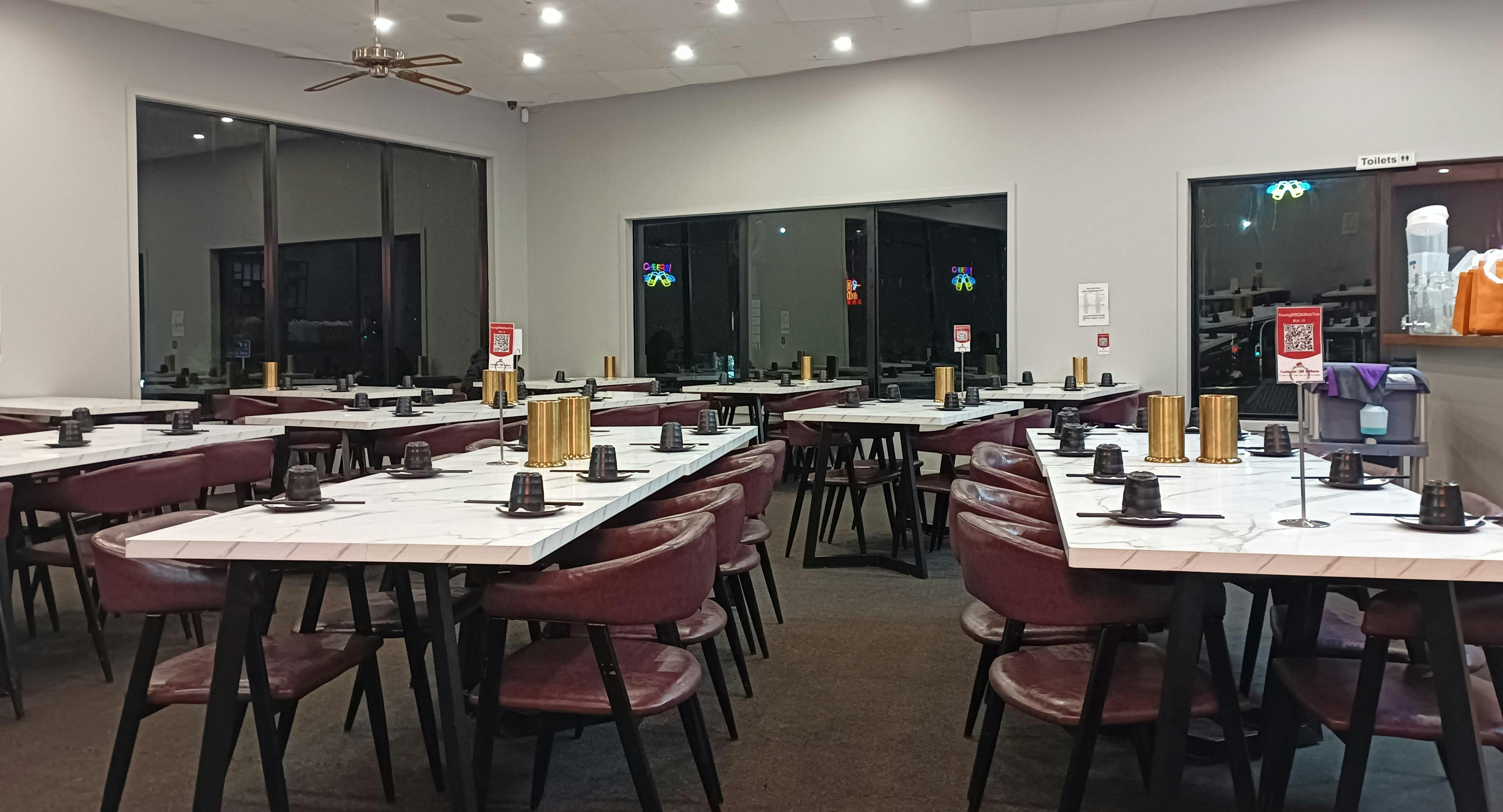 Photo of restaurant Young BBQ 喜羊羊烧烤店 in Windsor Park, Auckland