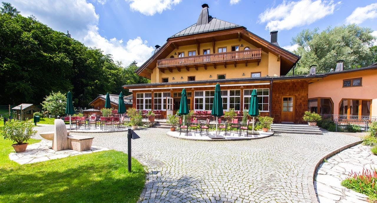 Photo of restaurant Der Schützenwirt in St Jakob am Thurn, Puch bei Hallein