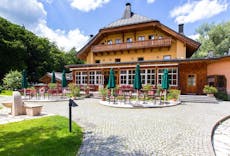 Restaurant Der Schützenwirt in St Jakob am Thurn, Puch bei Hallein