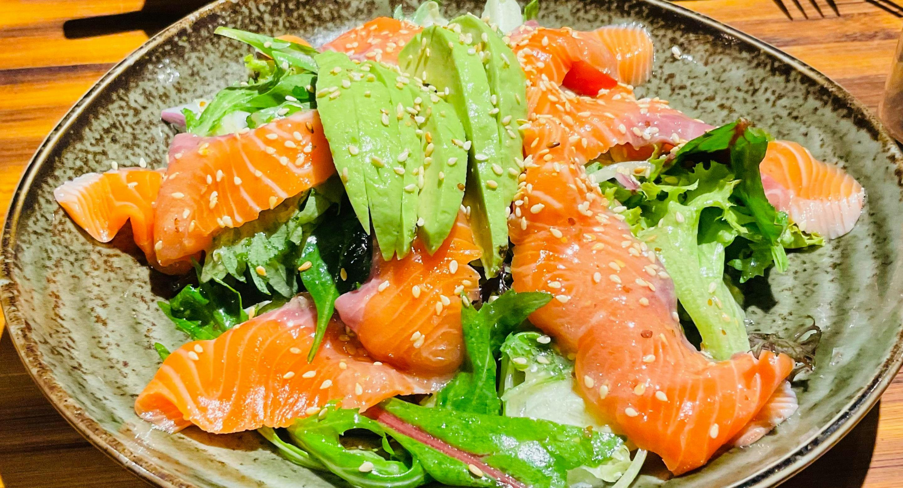 Restaurant Nem Vietnamese Fusion House in Parnell, Auckland