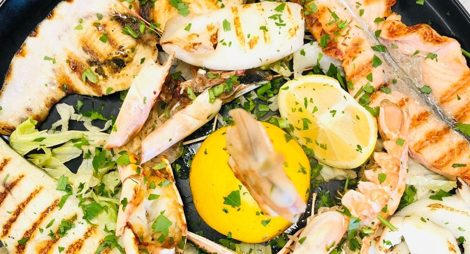 Photo of restaurant Ristorante Bar San Giorgio in Chivasso, Turin