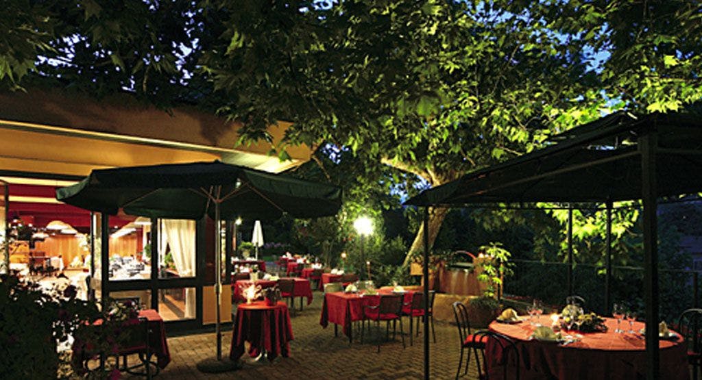Photo of restaurant Hotel Ristorante Fatur in Cisano Bergamasco, Bergamo