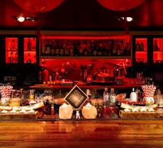 Restaurant Opium in ,