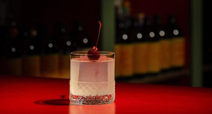 Photo of restaurant Opium in Soho, London - Photo 2