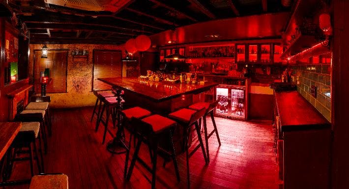 Photo of restaurant Opium in Soho, London - Photo 4