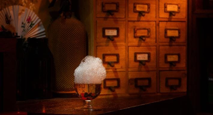 Photo of restaurant Opium in Soho, London - Photo 5