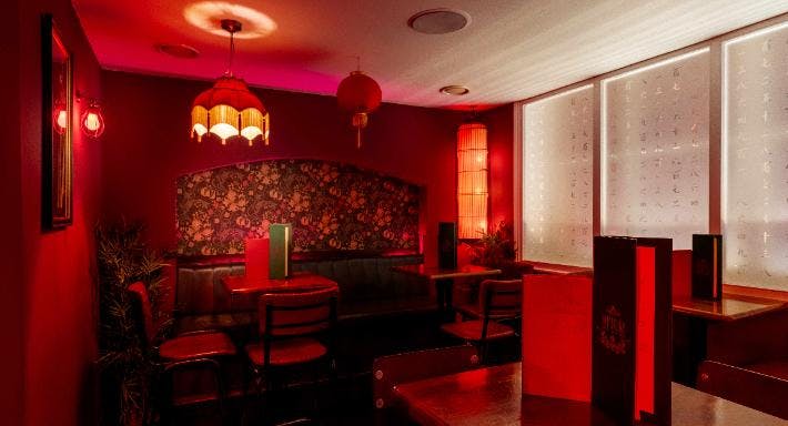 Photo of restaurant Opium in Soho, London - Photo 9