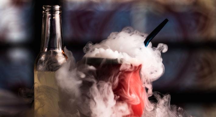 Photo of restaurant Opium in Soho, London - Photo 11