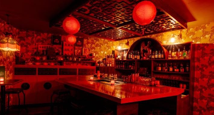 Photo of restaurant Opium in Soho, London - Photo 12