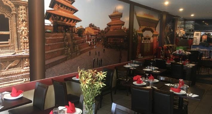 Restaurant Rashmin Indian Nepalese Restaurant in Roseville, Sydney