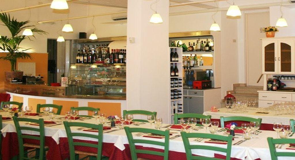 Foto del ristorante La Chiocciola a Chieri, Torino