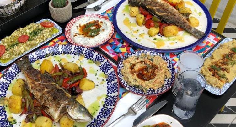 Büyükada, Istanbul şehrindeki Sermest Cafe Büyükada restoranının fotoğrafı - Photo 6