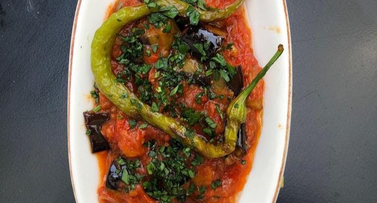 Büyükada, Istanbul şehrindeki Sermest Cafe Büyükada restoranının fotoğrafı - Photo 7