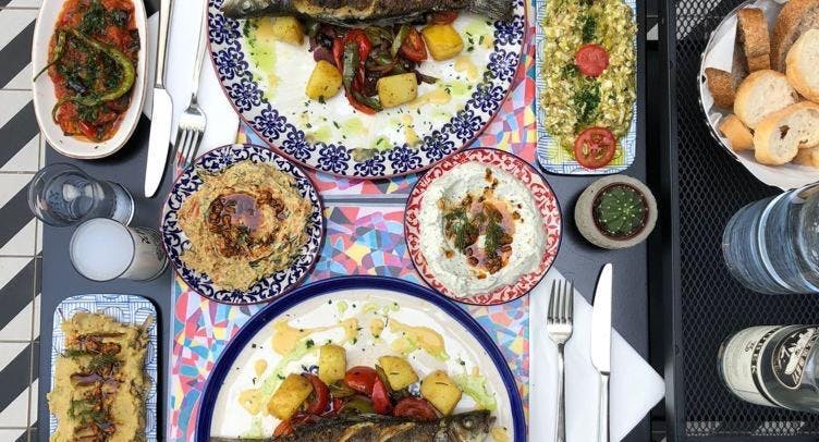 Büyükada, Istanbul şehrindeki Sermest Cafe Büyükada restoranının fotoğrafı - Photo 9