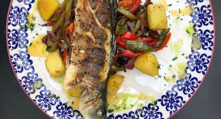 Büyükada, Istanbul şehrindeki Sermest Cafe Büyükada restoranının fotoğrafı - Photo 11