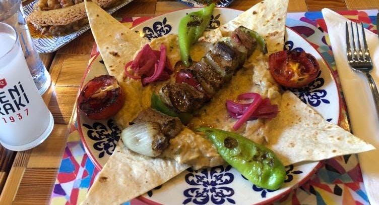 Büyükada, Istanbul şehrindeki Sermest Cafe Büyükada restoranının fotoğrafı - Photo 13