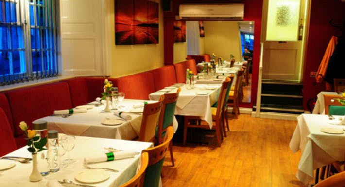 Photo of restaurant Cinnamons in Centre, Axminster