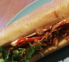 Restaurant Saigon Bistro in ,