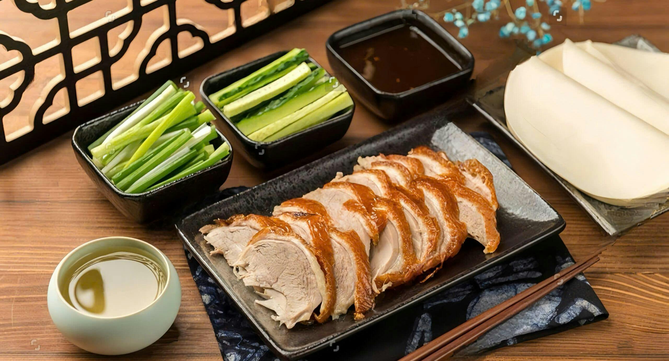 Photo of restaurant Donghailou Restaurant in Prenzlauer Berg, Berlin - Photo 2