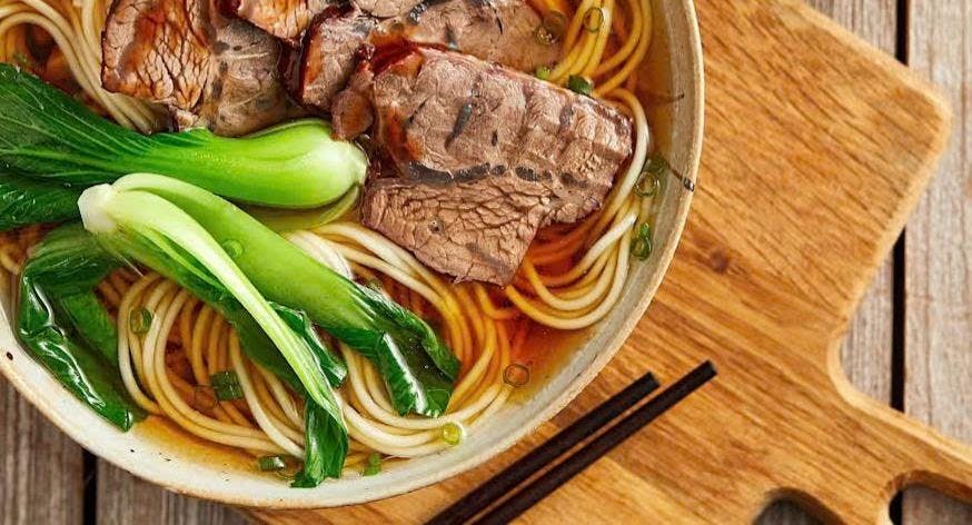 Photo of restaurant Donghailou Restaurant in Prenzlauer Berg, Berlin - Photo 3