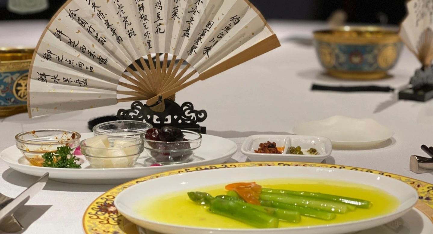 Photo of restaurant Donghailou Restaurant in Prenzlauer Berg, Berlin - Photo 4