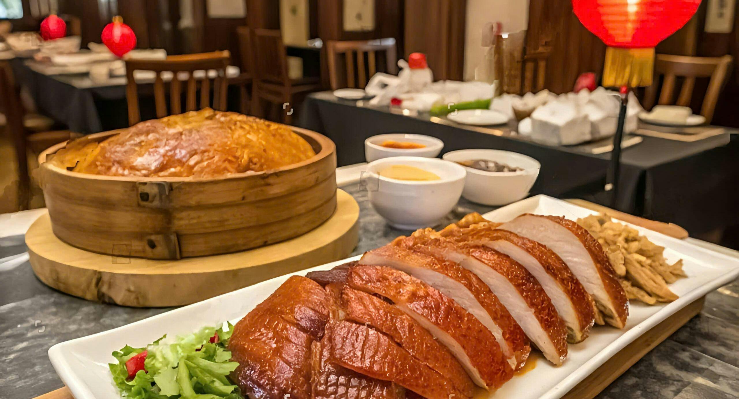 Photo of restaurant Donghailou Restaurant in Prenzlauer Berg, Berlin - Photo 6