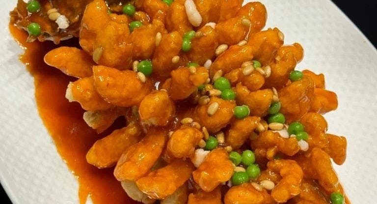 Photo of restaurant Donghailou Restaurant in Prenzlauer Berg, Berlin - Photo 5