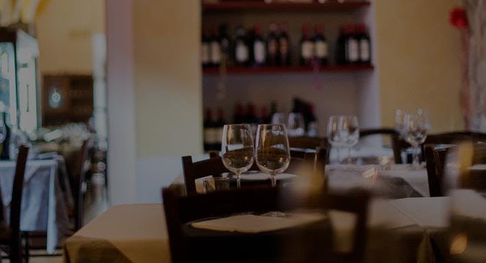 Foto del ristorante Osteria I Sette Vizi a Centro, Padova