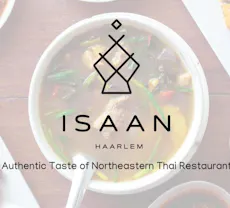 Restaurant Isaan Thai Restaurant in Centre, Haarlem