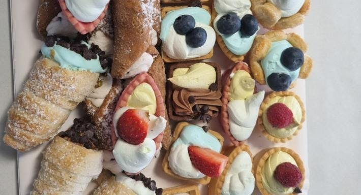 Restaurant Casa Mia - Prados in Lütgendortmund, Dortmund