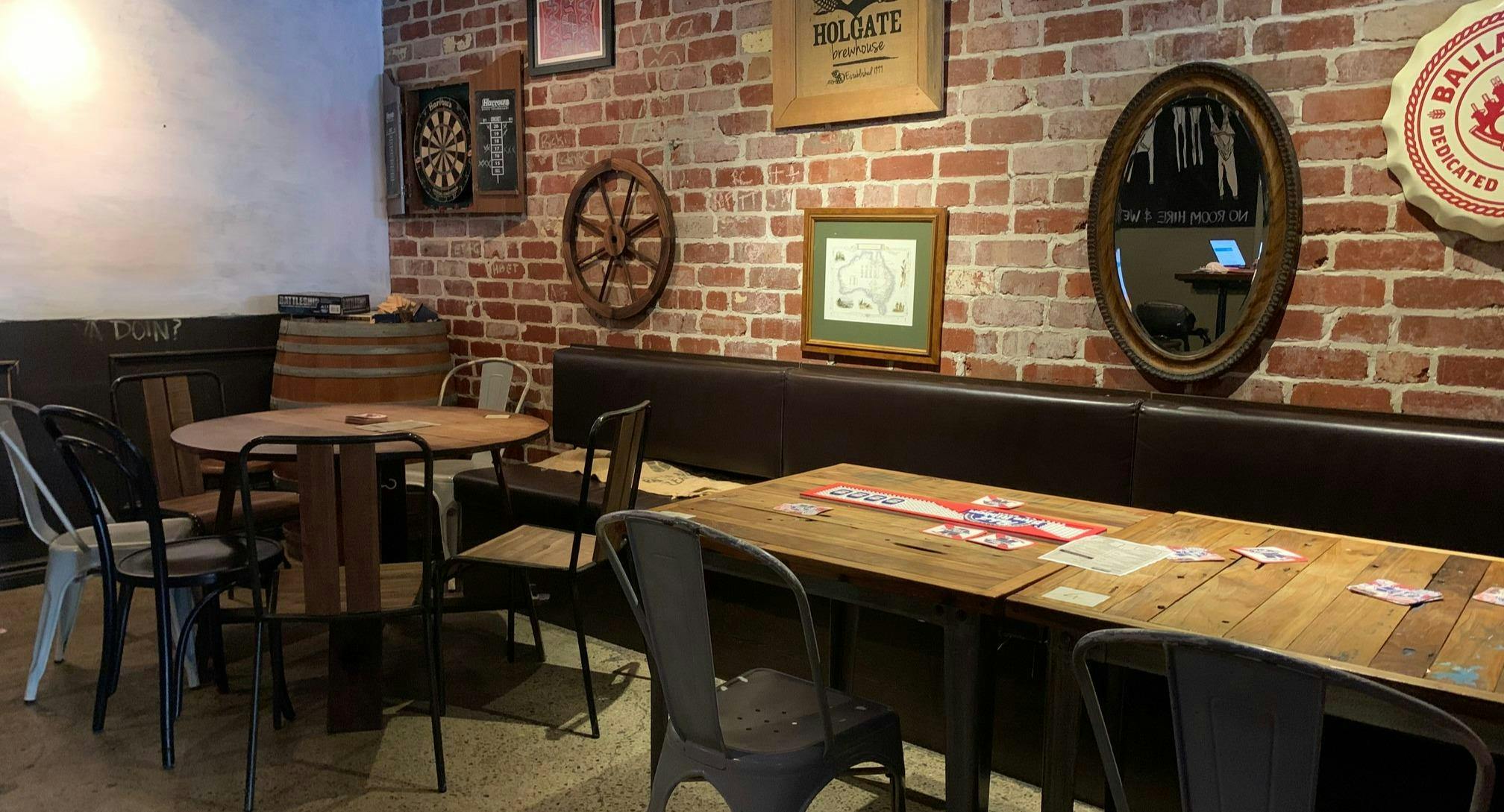Photo of restaurant Town and Country in Cremorne, Sydney