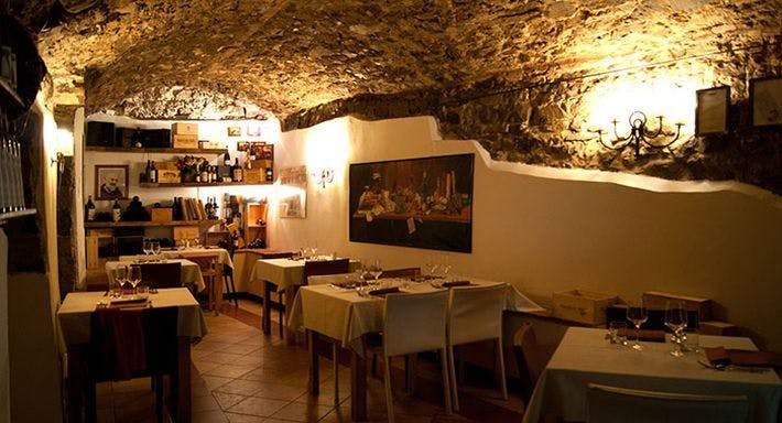 Photo of restaurant Sotto Le Volte in Castellina in Chianti, Chianti - Photo 13
