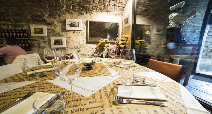 Photo of restaurant Sotto Le Volte in Castellina in Chianti, Chianti - Photo 8