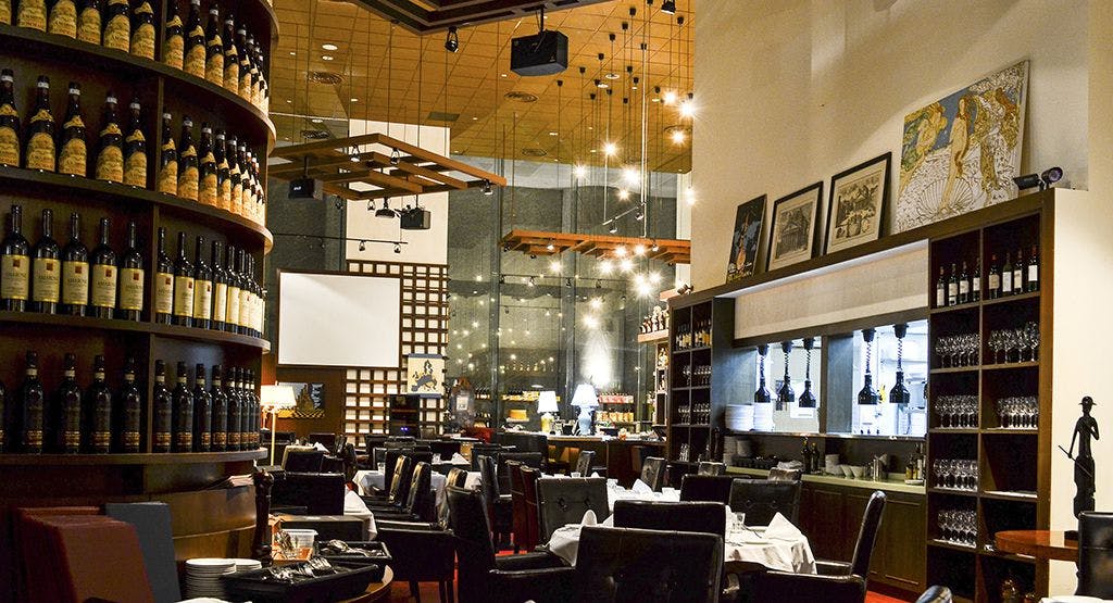 Photo of restaurant Ristorante Amarone in Tanjong Pagar, 新加坡