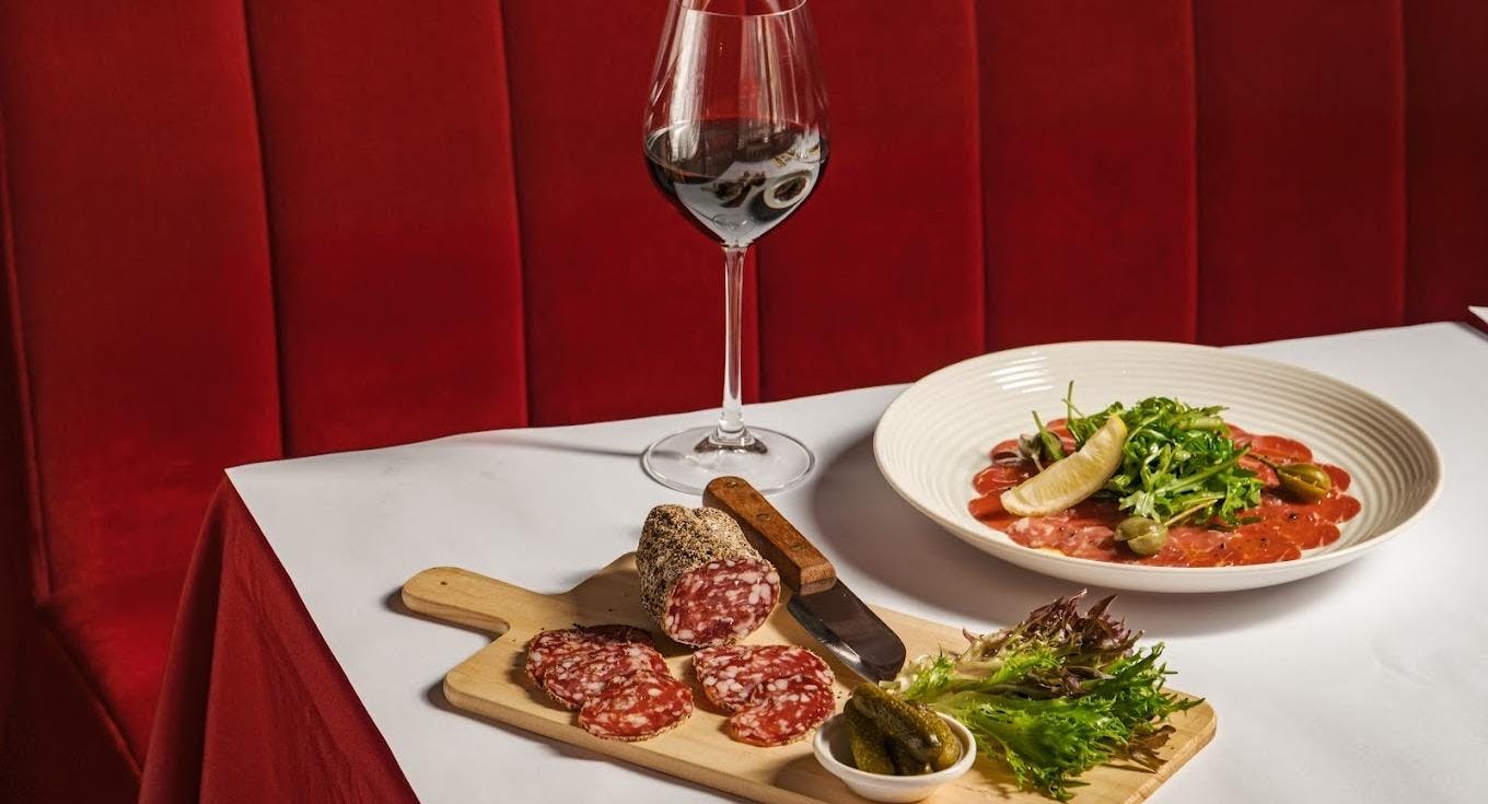 Photo of restaurant L’Entrecôte the Steak and Fries Bistro - River Valley in River Valley, 新加坡