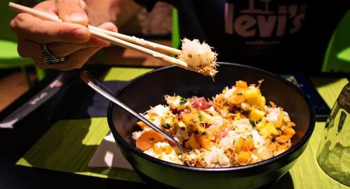 Restaurant Sushi Leverano in Leverano, Lecce